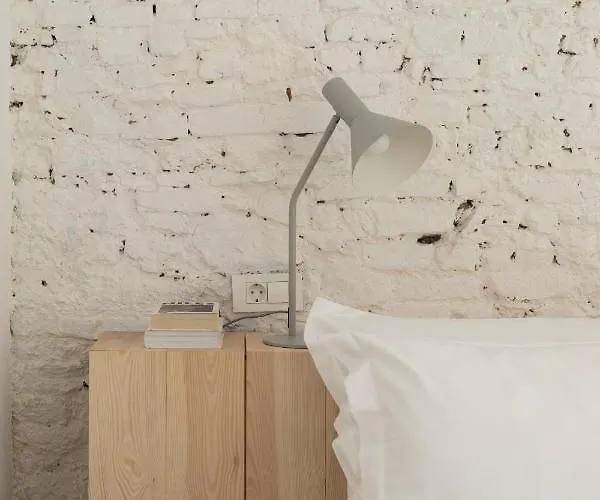 April1550 Boutique 4* Λιουμπλιάνα