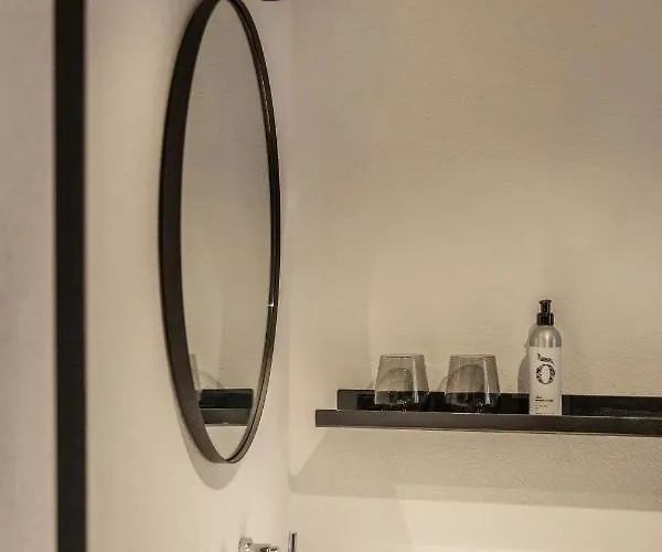 April1550 Boutique Ξενοδοχείο Λιουμπλιάνα