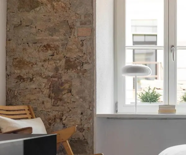 Ξενοδοχείο April1550 Boutique